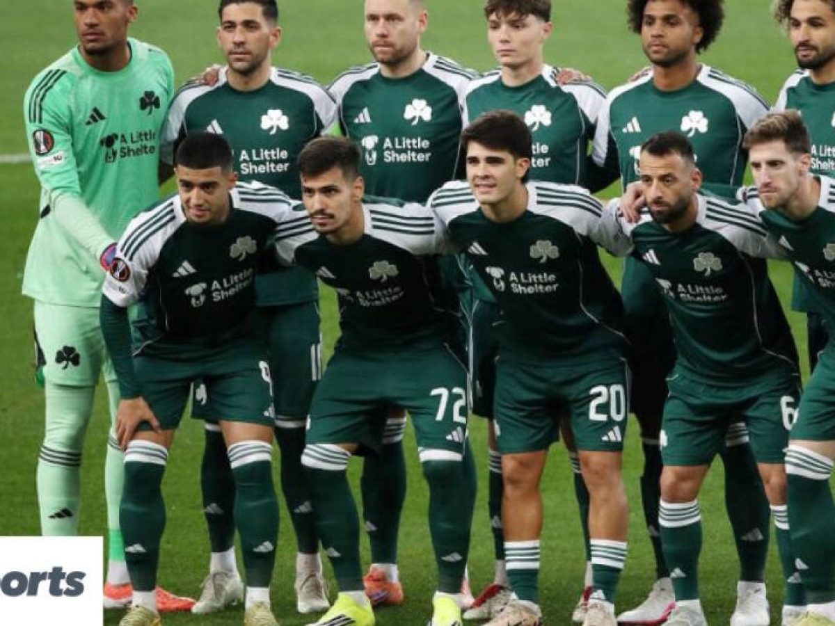 Παναθηναϊκός: Η τελική λίστα της UEFA – Ερνάντεθ, Αντίνο και Τετέι τα νέα πρόσωπα