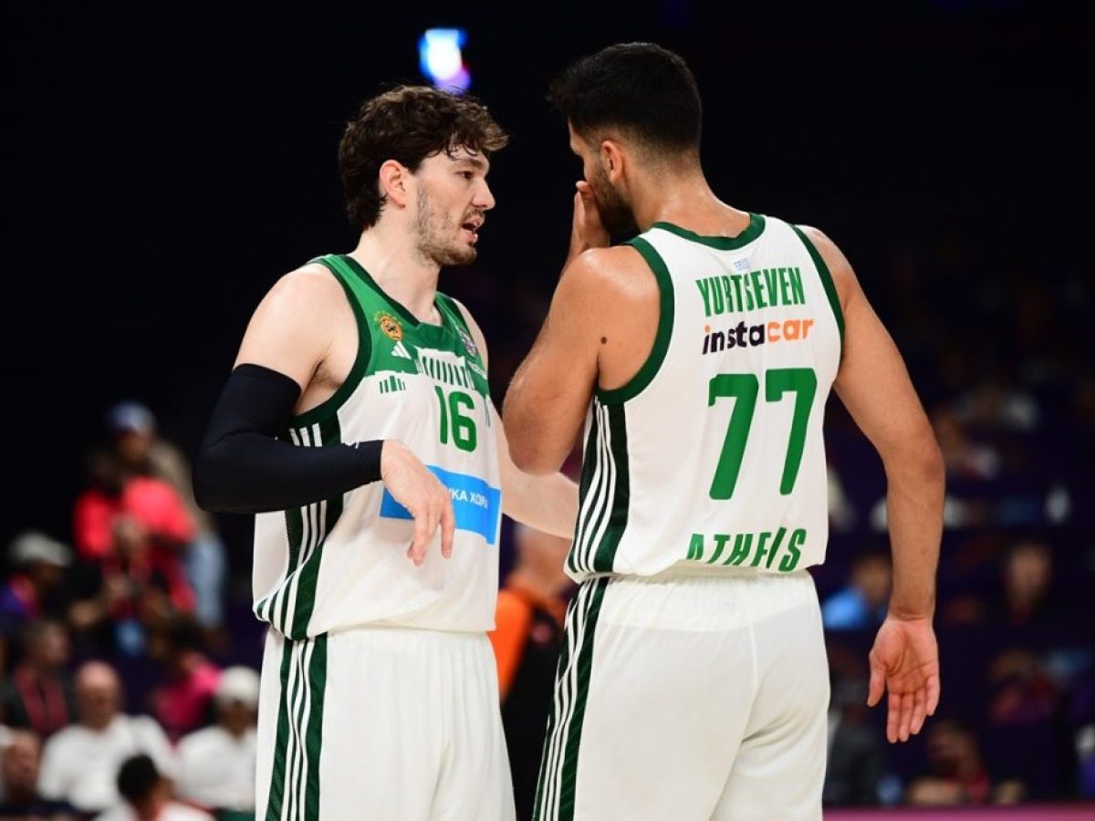 Εθνική Τουρκίας: Όσμαν, Γιούρτσεβεν και… Φλιν επέλεξε ο Αταμάν για το προσεχές «παράθυρο»