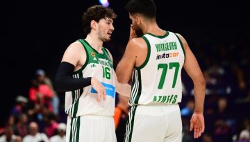 Εθνική Τουρκίας: Όσμαν, Γιούρτσεβεν και… Φλιν επέλεξε ο Αταμάν για το προσεχές «παράθυρο»