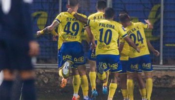 Οι ενδεκάδες του Παναιτωλικού – Αστέρα AKTOR για το ματς στο Αγρίνιο