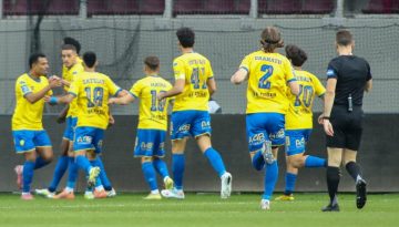 Παναιτωλικός: Οι μεταγραφές, το ξέσπασμα και η συνέχεια