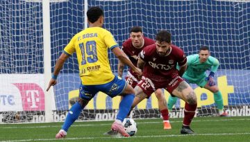 Παναιτωλικός: «Ξόρκισε» τον κακό του δαίμονα στο Αγρίνιο 3-1 τον Αστέρα AKTOR! (video)