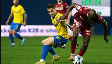 Η «μάχη» της παραμονής – Το πρόγραμμα στην κανονική διάρκεια των έξι ομάδων που απειλούντα