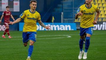 Super League: Αναρριχήθηκε ο Παναιτωλικός- Η βαθμολογία και η επόμενη αγωνιστική