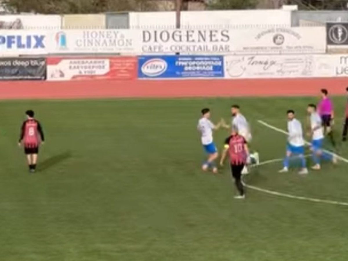 Νίκη με 4-0 για τον Πανναξιακό απέναντι στον ΑΟ Πάγου