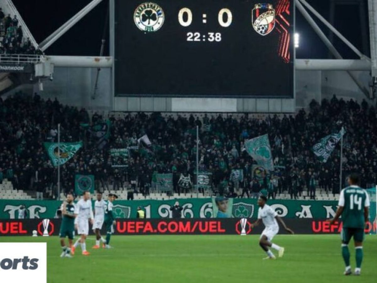 Παναθηναϊκός: Κυκλοφορούν τα εισιτήρια για την κρίσιμη μάχη με τη Βικτόρια Πλζεν – Πόσο κο