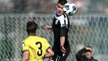 &Sigma;&upsilon;&nu;&epsilon;&chi;ί&zeta;&epsilon;&iota; &alpha;ή&tau;&tau;&eta;&tau;&omicron;&sigmaf; &omicron; &Pi;&Alpha;&Omicron;&Kappa; &ndash; &Pi;έ&rho;&alpha;&sigma;&epsilon; &kappa;&alpha;&iota; &tau;&omicron;&nu; Ά&rho;&eta;!