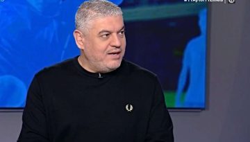 Παπαθεοδώρου: «Έχει εκτεθεί ο Μπενίτεθ – Έχει “αλητεία” μέσα του»