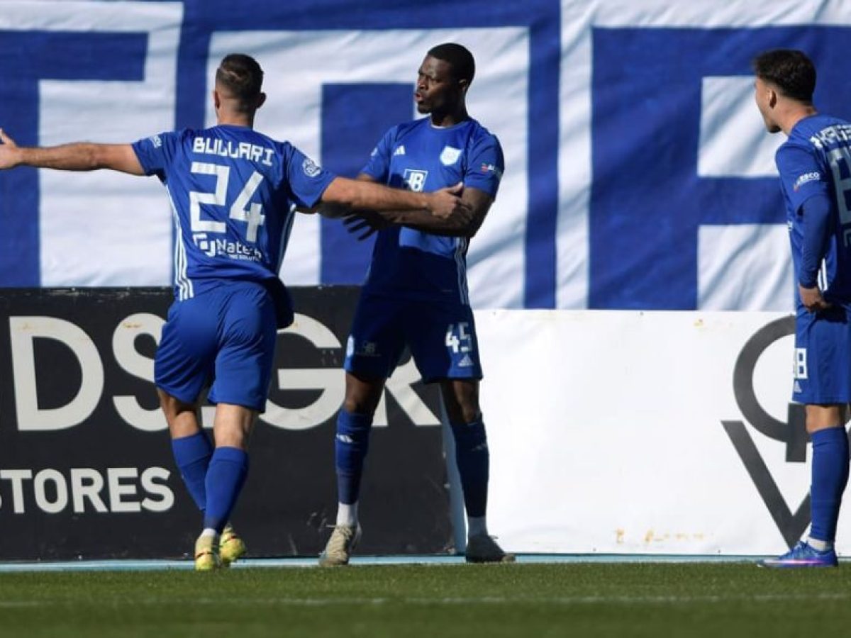 Μέγας… «καρνάβαλος» έκαψε τον ΠΑΣ και αλλοίωσε το αποτέλεσμα