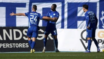 Μέγας… «καρνάβαλος» έκαψε τον ΠΑΣ και αλλοίωσε το αποτέλεσμα