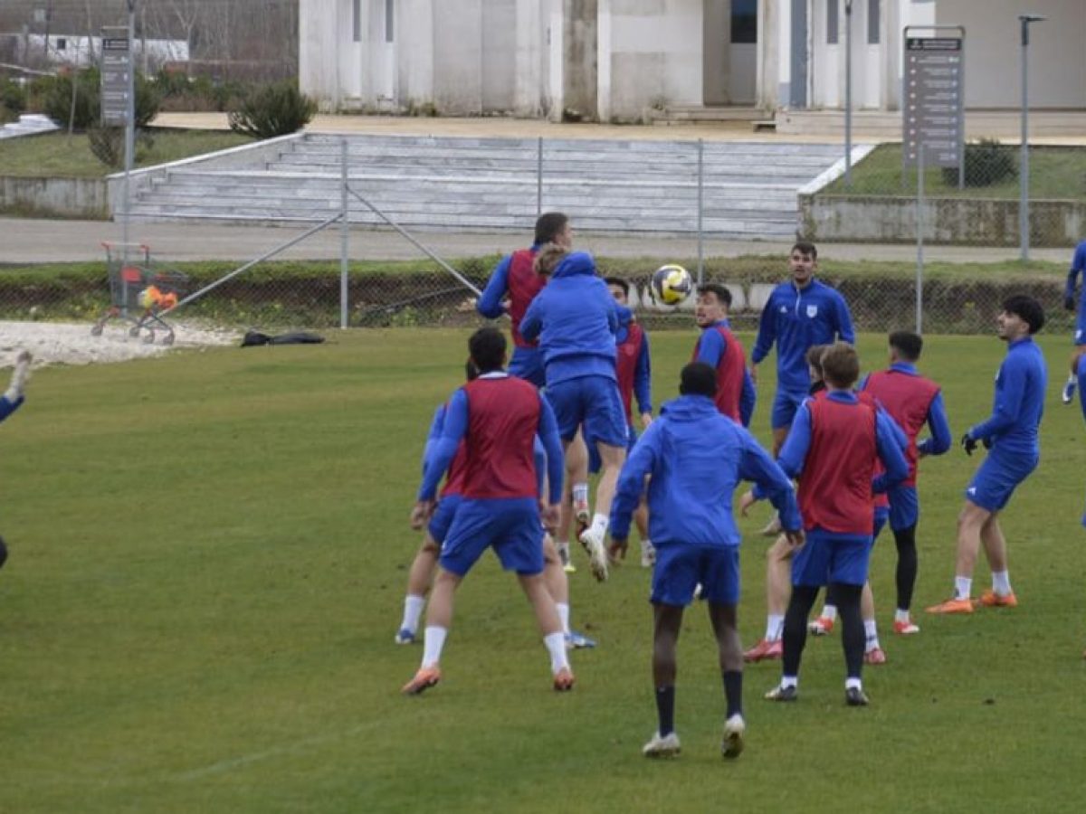 Εμφάνισε ως οριστική την αφαίρεση 3 βαθμών λόγω Μαραγκουδάκη η SL2!