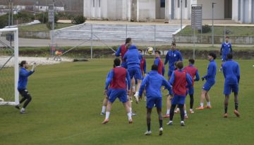 Εμφάνισε ως οριστική την αφαίρεση 3 βαθμών λόγω Μαραγκουδάκη η SL2!