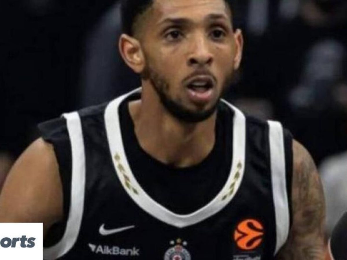 Euroleague: «Αποχωρεί από την Παρτιζάν ο Πέιν και επιστρέφει στο ΝΒΑ»