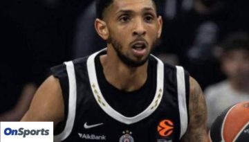 Euroleague: «Αποχωρεί από την Παρτιζάν ο Πέιν και επιστρέφει στο ΝΒΑ»