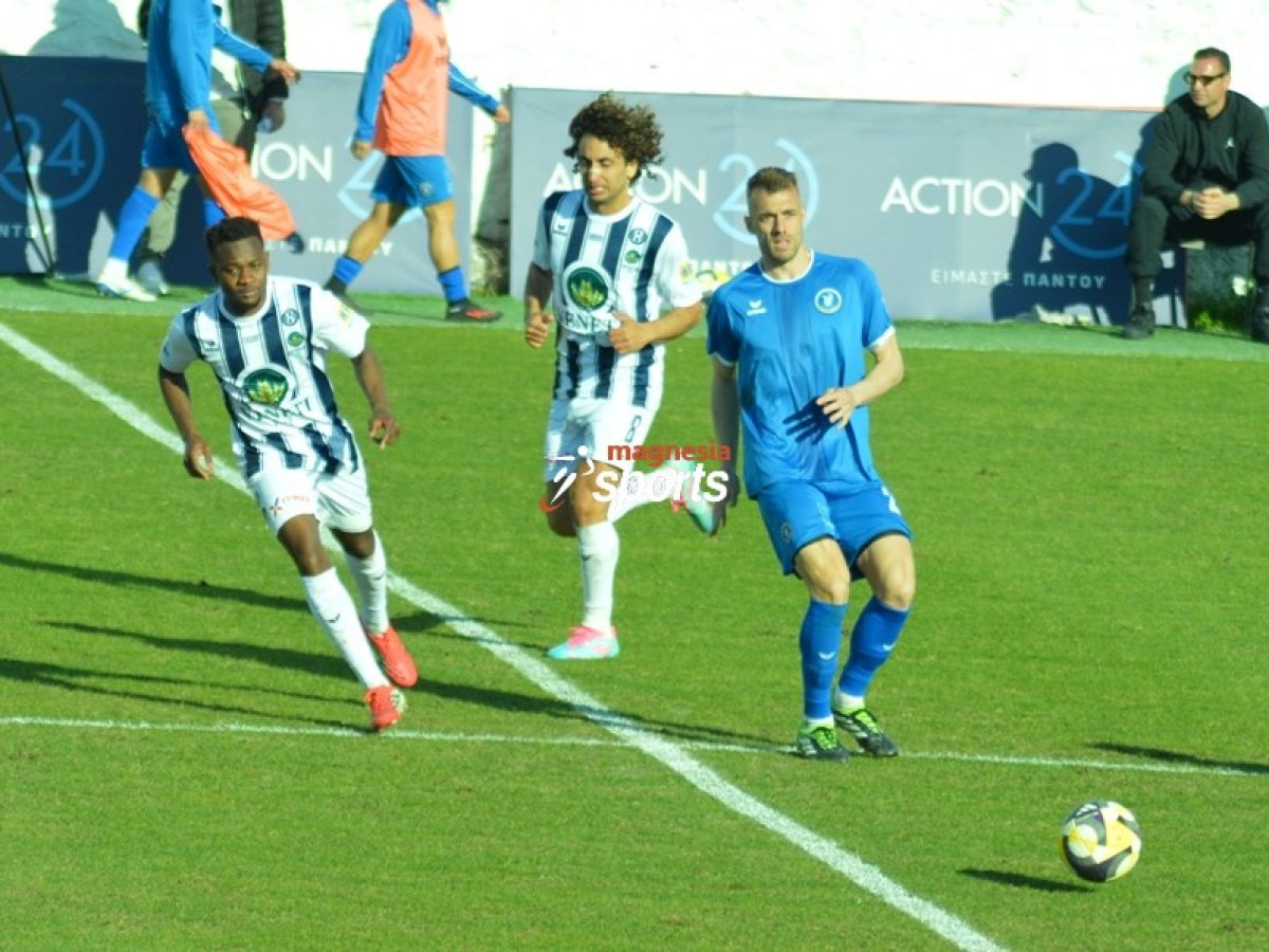 SL2: Χαμόγελα για Καλαμάτα και Ηρακλή- O “Γηραιός” αγκαλιάζει την άνοδο!