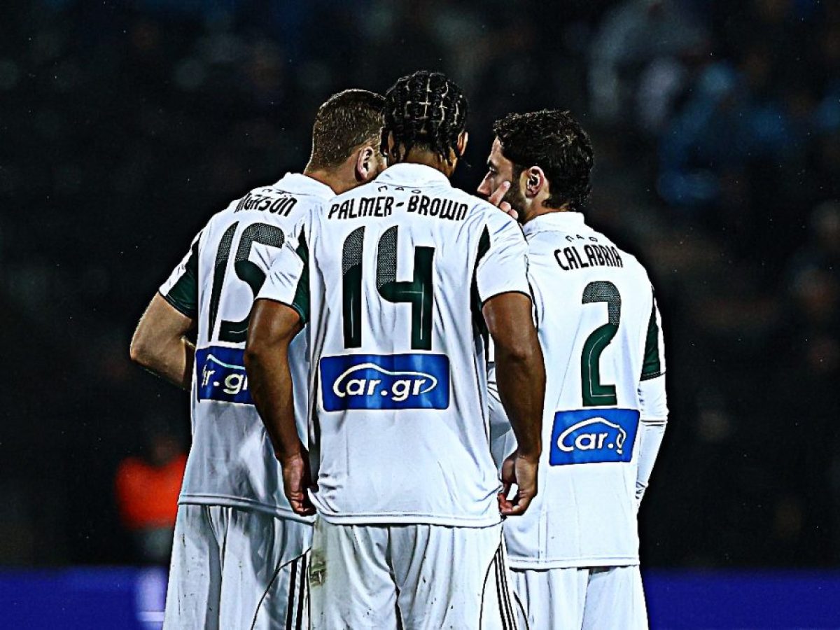 Το μεγάλο «αγκάθι» του Παναθηναϊκού: Οι χαμένοι βαθμοί κόντρα σε επαρχιακές ομάδες και ουρ