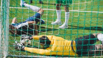 Νότος: Πολυβόλο ο Κερκυραϊκός, μεγάλο διπλό για Κάβο!