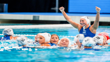 Ώρα μεταλλίου για την Εθνική: Κοντράρεται για το χάλκινο με την Ιταλία