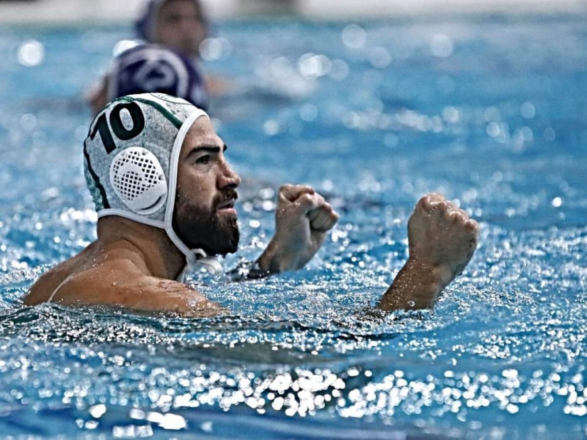 Παναθηναϊκός: Ο αντίπαλος των «πράσινων» στους «16» του Eurocup!