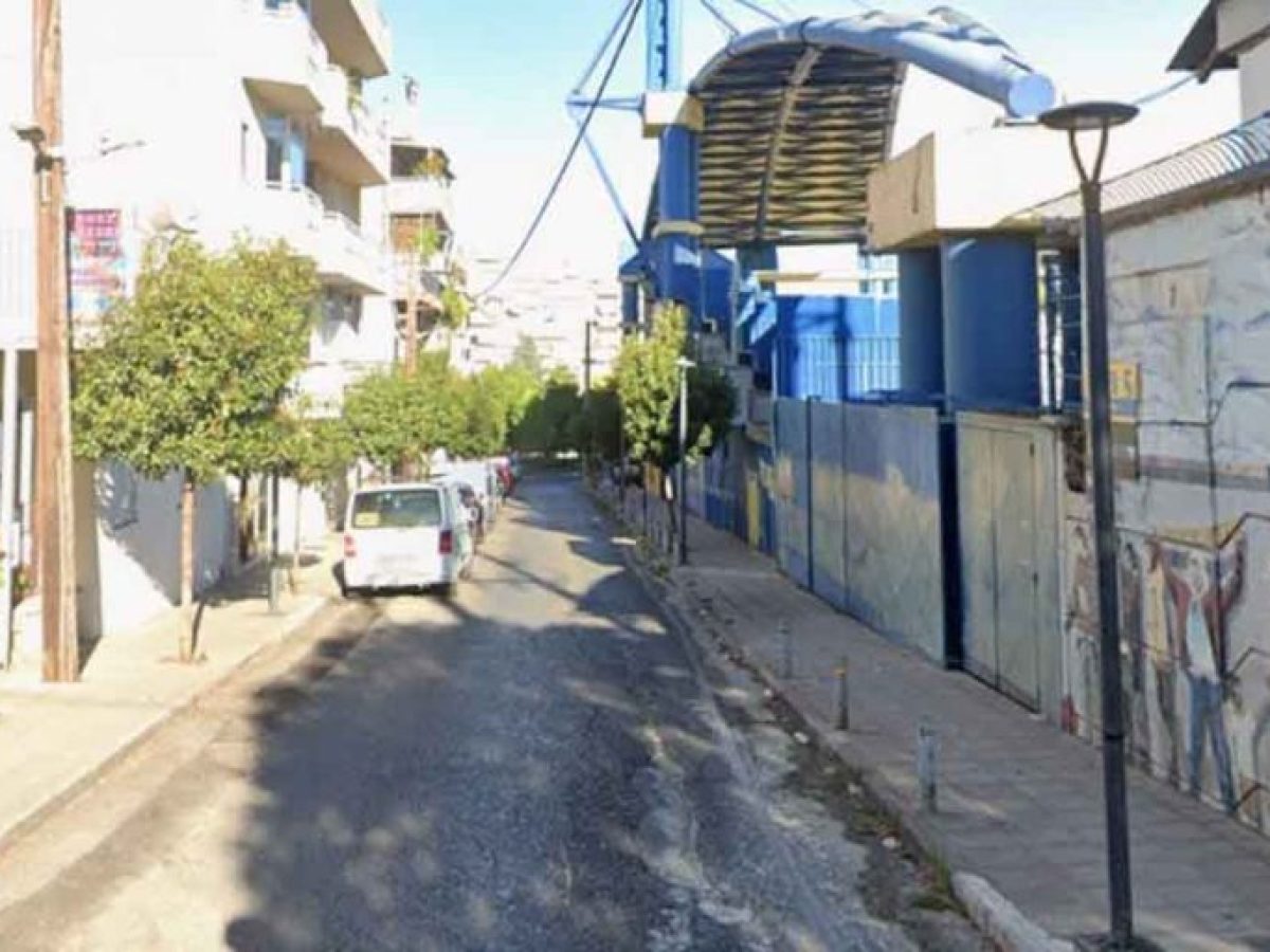 Αγρίνιο: Κλείνει για δύο μήνες από Δευτέρα 16/2 η Προυσιωτίσσης για ανάπλαση στο ύψος του