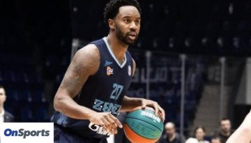 Euroleague: Η Χάποελ Τελ Αβίβ ανακοίνωσε τον Λένι Ράντολφ