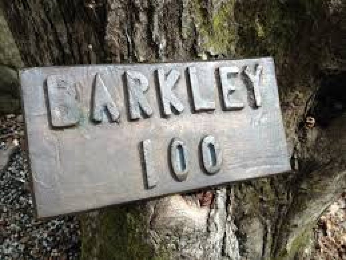 Barkley Marathon 2026: Τους κέρδισε και πάλι… η διαδρομή!