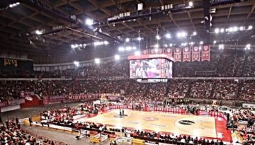 Παναθηναϊκός στην αντεπίθεση: Εξώδικα για τα 25 εκατ. του ΣΕΦ!