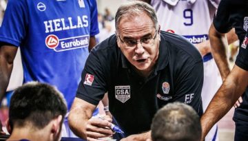 Θανάσης Σκουρτόπουλος: Υπέστη καρδιακή ανακοπή ενώ βρισκόταν στο σπίτι του στην Μογγολία