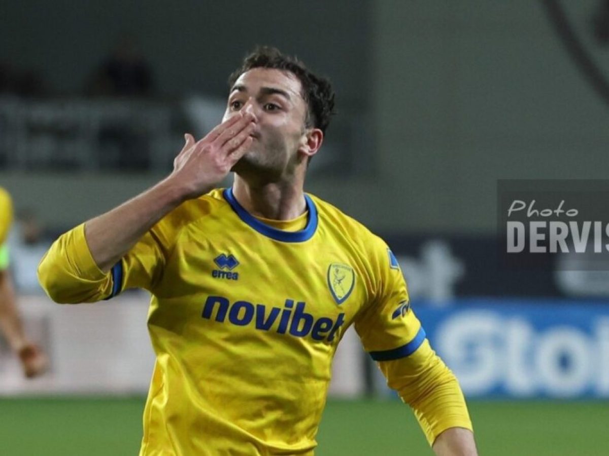 Σμυρλής: «Ο Παναιτωλικός είναι σταθερή δύναμη στη Super League, να τερματίσουμε όσο πιο ψη