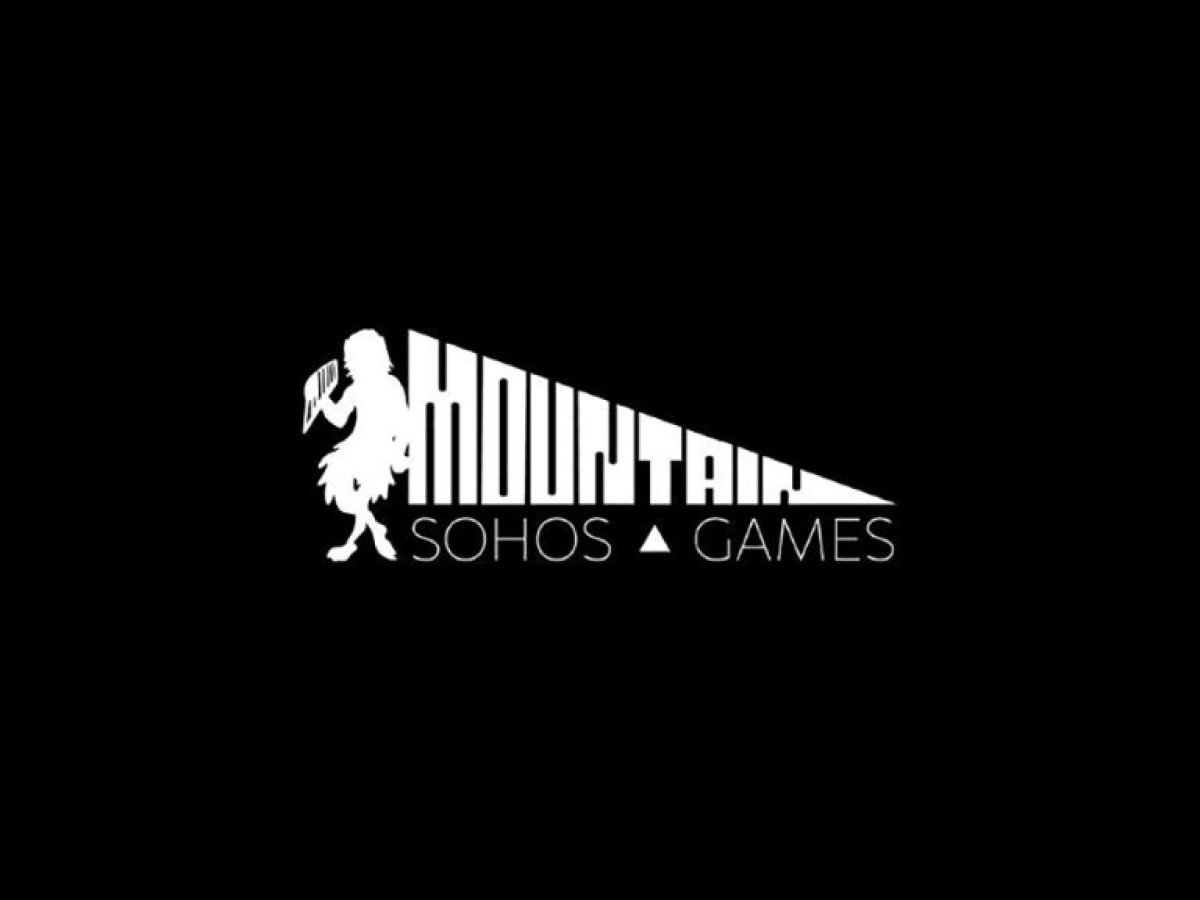 Sohos Mountain Games 2026