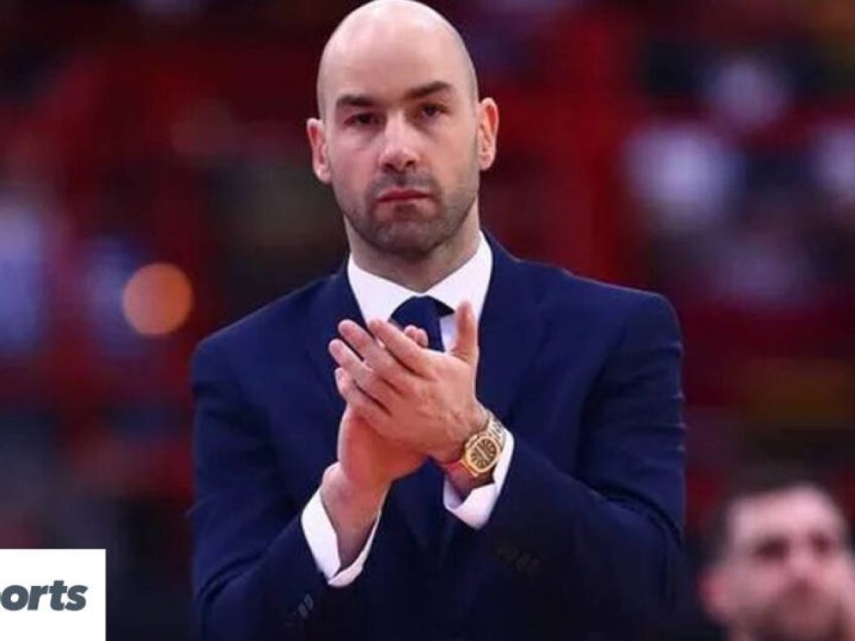 Σπανούλης: «Ο Μακουντού είναι εκτός ομάδας γιατί ο ίδιος το θέλει»