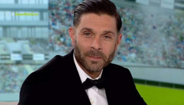 Σπάθας και MEGA έφτιαξαν επος-γραμμές και με… μοντάζ για να βγει καθαρά οφσάιντ ο Μαρίν