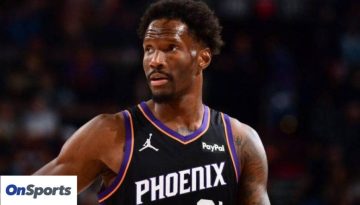 Νάιτζελ Χέιζ-Ντέιβις: «Νέα πρόταση ετοιμάζει η Φενέρμπαχτσε»