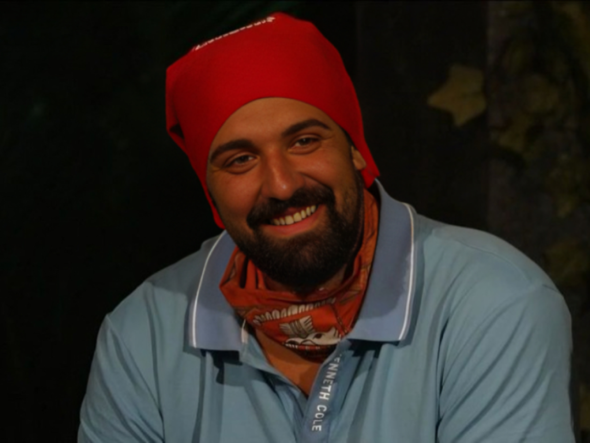 Survivor: Ο Gio αποχώρησε οικειοθελώς από το παιχνίδι (VIDEO)