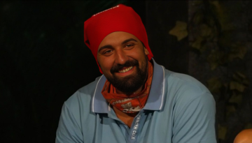Survivor: Ο Gio αποχώρησε οικειοθελώς από το παιχνίδι (VIDEO)