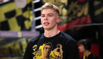 Το κάλεσμα του Τανούλη για το 8ο «Lift for Life» (video)