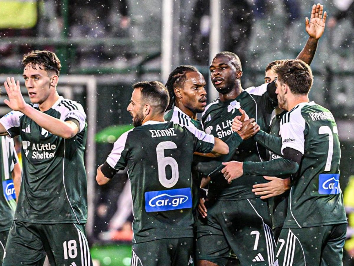 Πρόβλημα με δύο στον Παναθηναϊκό – Οι παίκτες που «χάνει» ο Μπενίτεθ