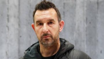 Θέος: «Πάμε στο επόμενο παιχνίδι»