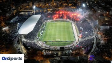 &Pi;&Alpha;&Omicron;&Kappa;: &Pi;ό&tau;&epsilon; &beta;&gamma;&alpha;ί&nu;&omicron;&upsilon;&nu; &sigma;&tau;&eta;&nu; &kappa;&upsilon;&kappa;&lambda;&omicron;&phi;&omicron;&rho;ί&alpha; &tau;&alpha; &epsilon;&iota;&sigma;&iota;&tau;ή&rho;&iota;&alpha; &gamma;&iota;&alpha; &tau;&omicron;&nu; &alpha;&gamma;ώ&nu;&alpha; &mu;&epsilon; &tau;&eta; &Theta;έ&lambda;&tau;&alpha;