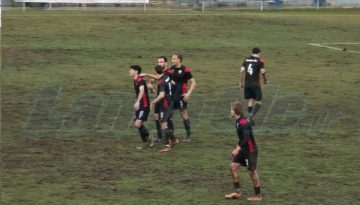 Το έσωσε ο Τσόφλιος στο τέλος!