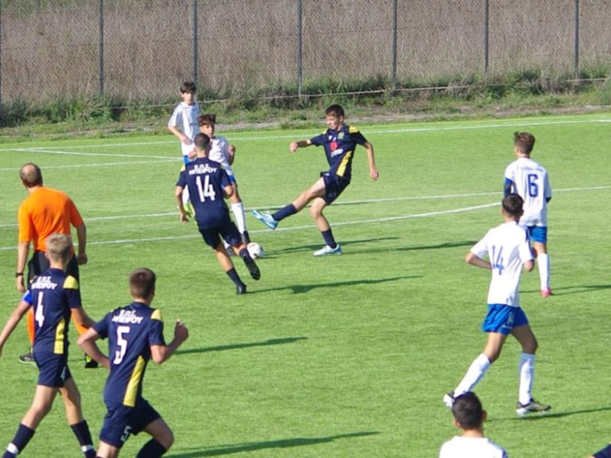 Έπεσε η αυλαία της φάσης των ομίλων για τις μικτές της ΕΠΣΗΠ