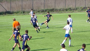 Έπεσε η αυλαία της φάσης των ομίλων για τις μικτές της ΕΠΣΗΠ