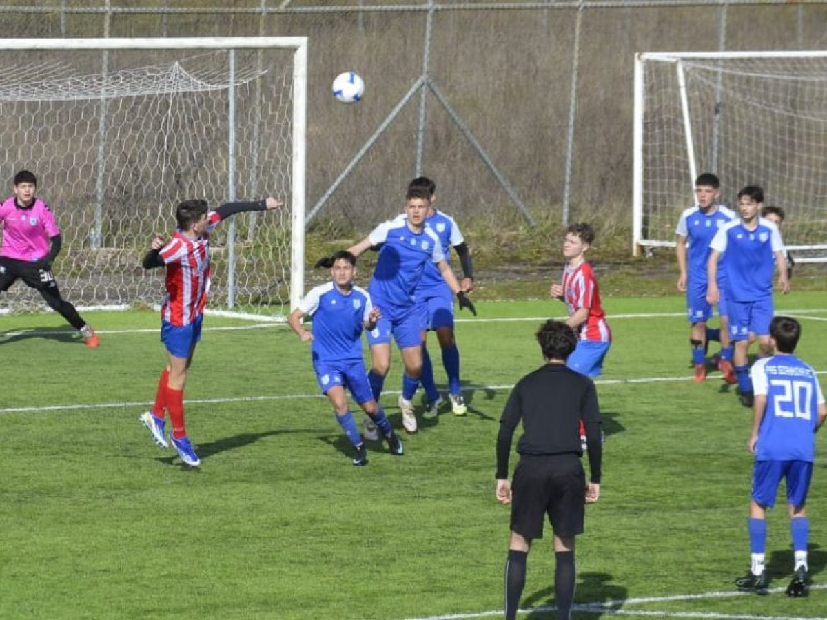 Late Streaming στις 19:00 Κ16 ΑΟ Σταυρακίου – Κ15 ΠΑΣ Γιάννινα 0-1