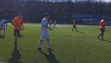 Ήττα της Κ19 του ΠΑΣ από τον Ηρακλή και ισοβαθμία στη 2η θέση!