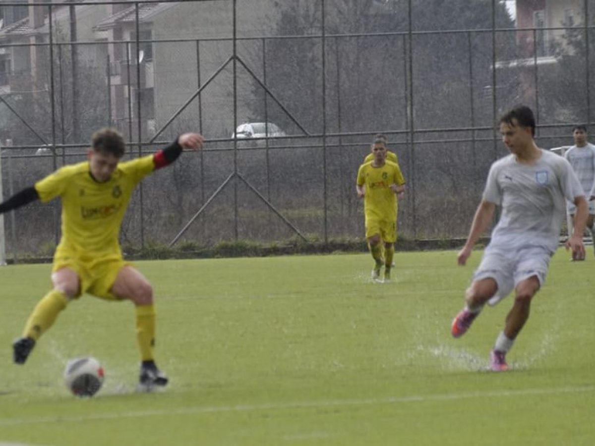 «Καθάρισε» νωρίς την Αν. Καρδίτσας η Κ19 του ΠΑΣ Γιάννινα