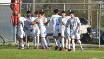 LIVE Κ19 ΠΑΣ Γιάννινα -Κ19 Αναγέννηση Καρδίτσας