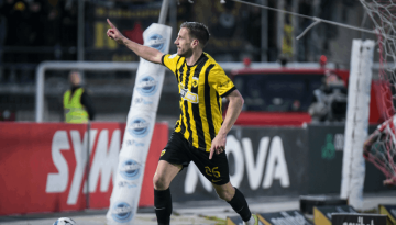 Βάργκα: Ένας «killer» που ξέρει από γκολ