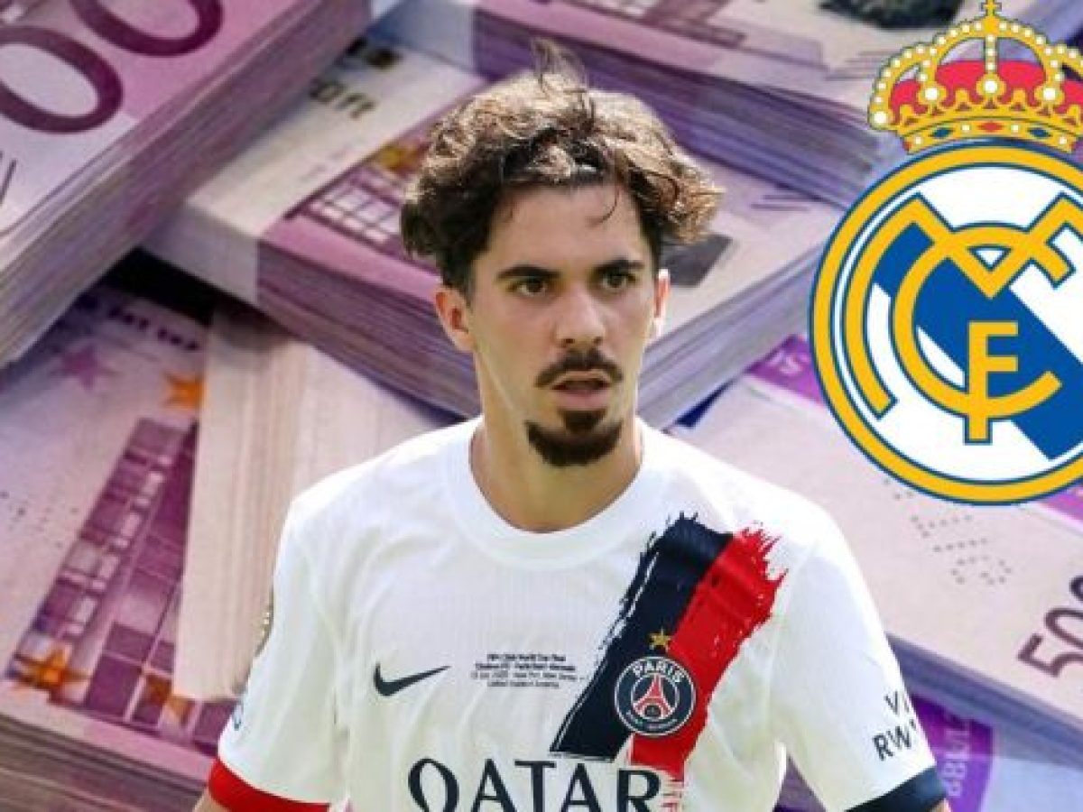 Ρεάλ Μαδρίτης: Το πρέπει της υπέρβασης με Βιτίνια