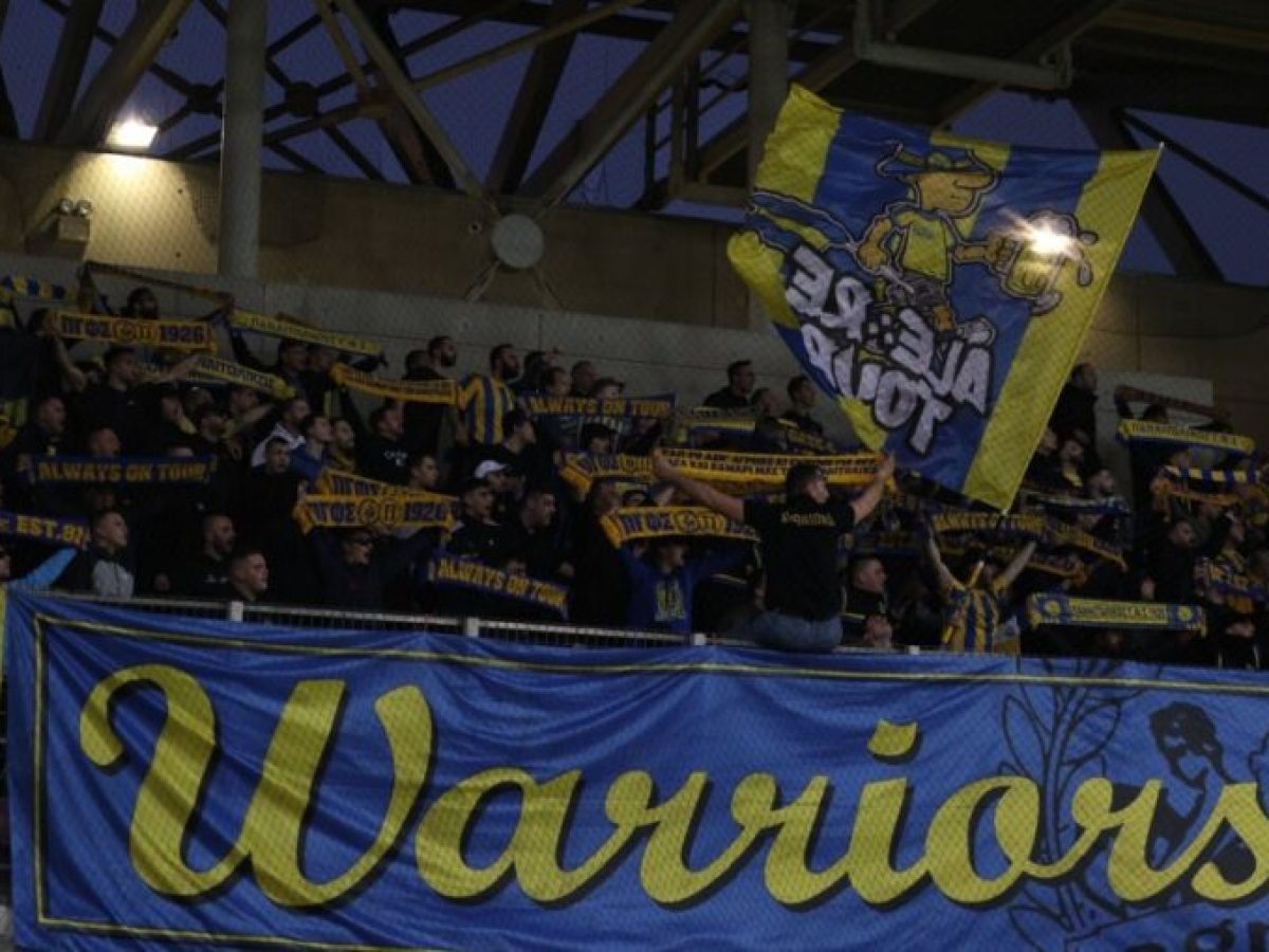 Παλμός, φωνή και κάθε ηλικίας! (φωτο)