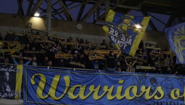 Παλμός, φωνή και κάθε ηλικίας! (φωτο)